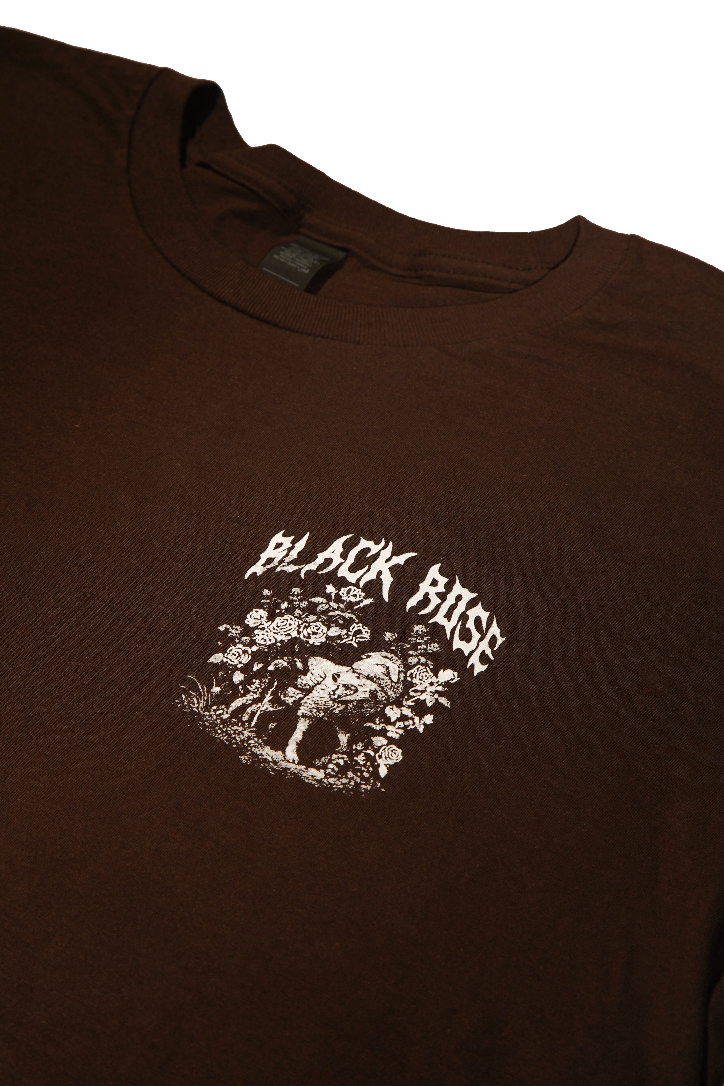 バッファロー ボブズ wolf in a sheep's skin ベスト BRSB 